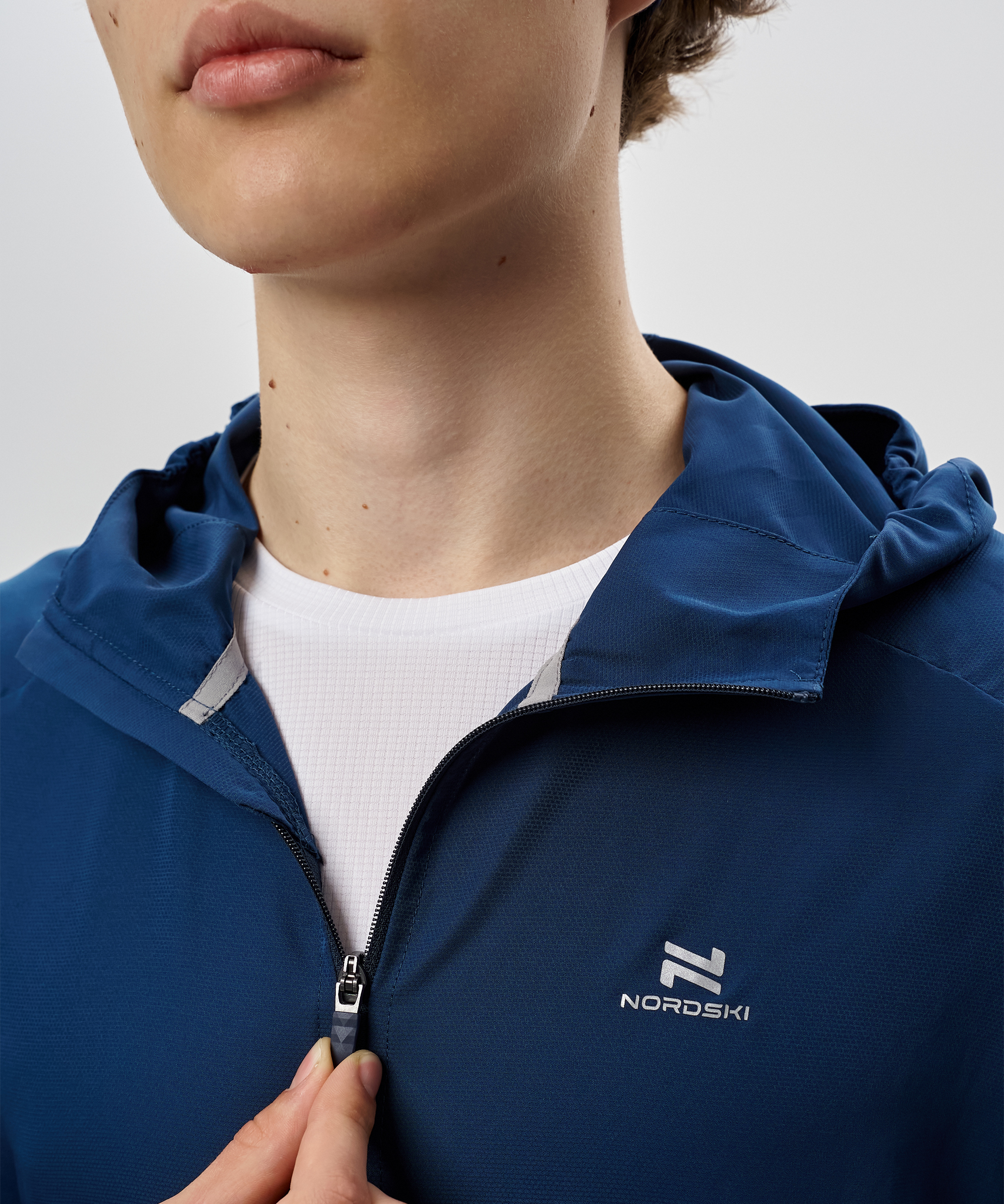 Ветровка Nordski Runway Titan