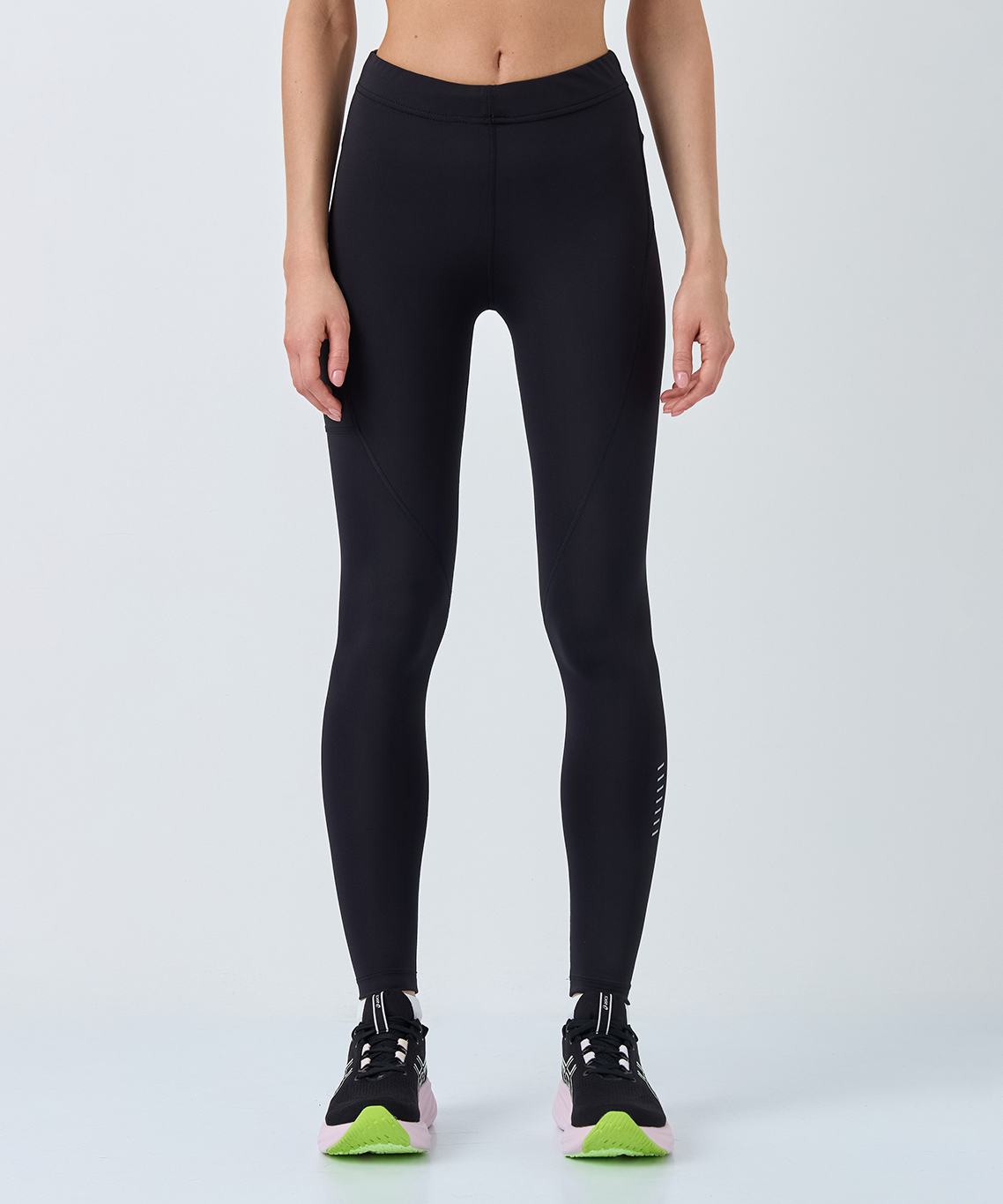 Лосины Nordski Run 2.0 Black W