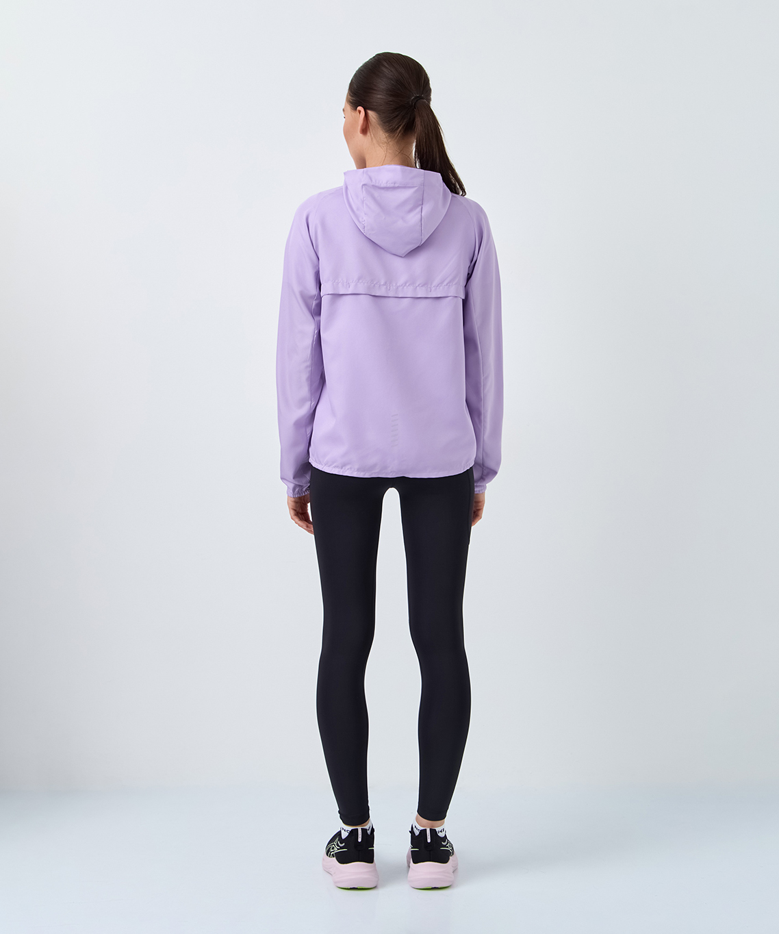 Ветровка Nordski Runway Lilac W