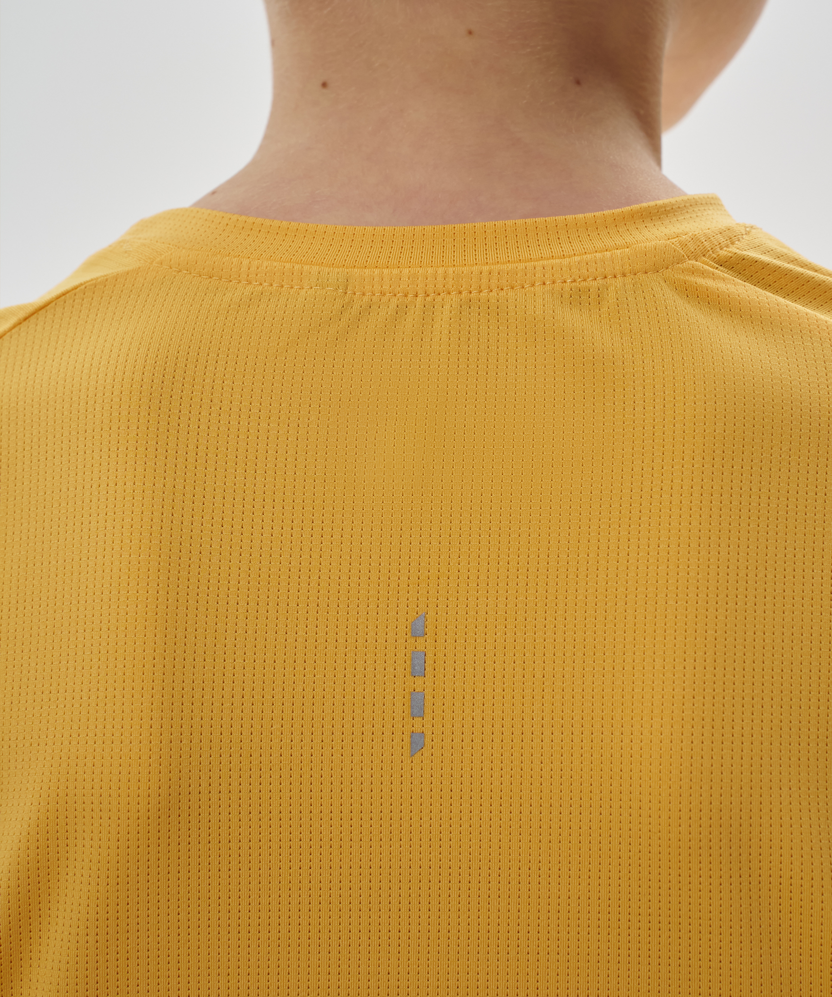 Футболка Nordski Jr. Run 2.0 Apricot