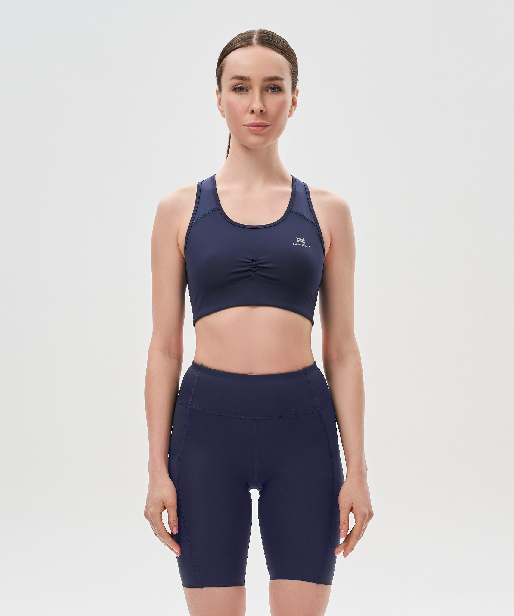 Топ Nordski Pro Indigo W