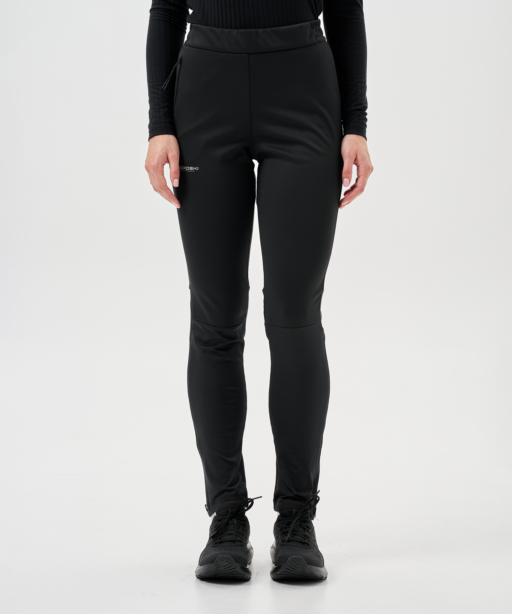 Тренировочные брюки Nordski Pro 2.0 Blue W