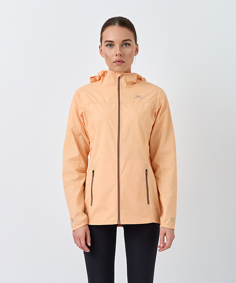 Ветровка Nordski Rain Nut W