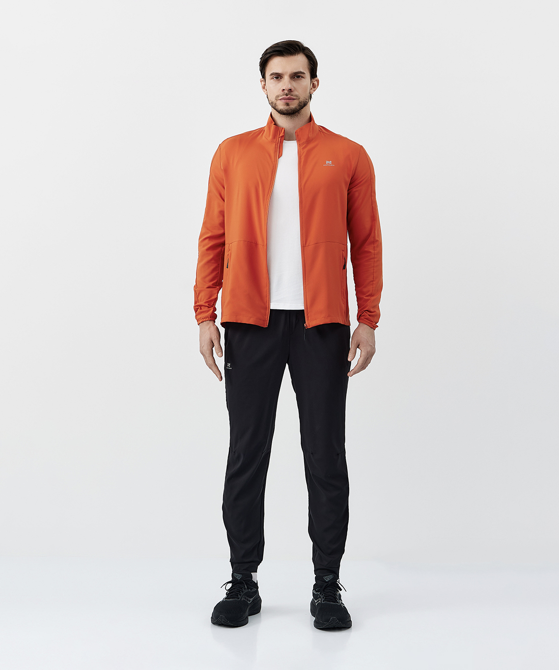 Ветровка беговая Nordski Light Cross Fire