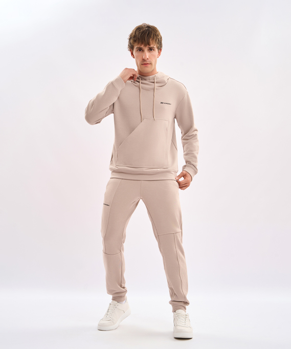 Брюки Nordski Outfit Beige