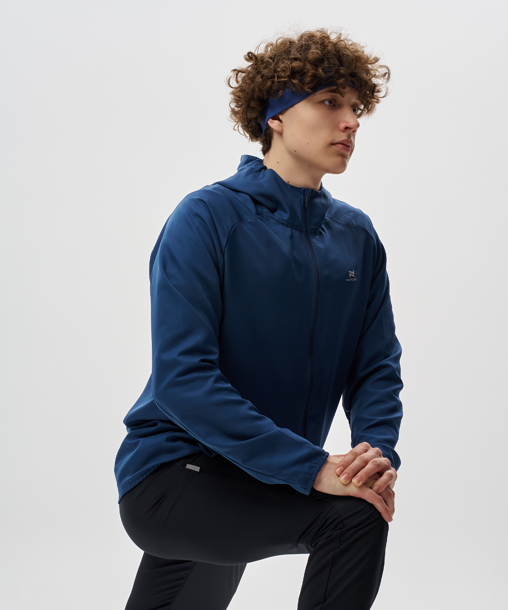 Ветровка Nordski Runway Titan