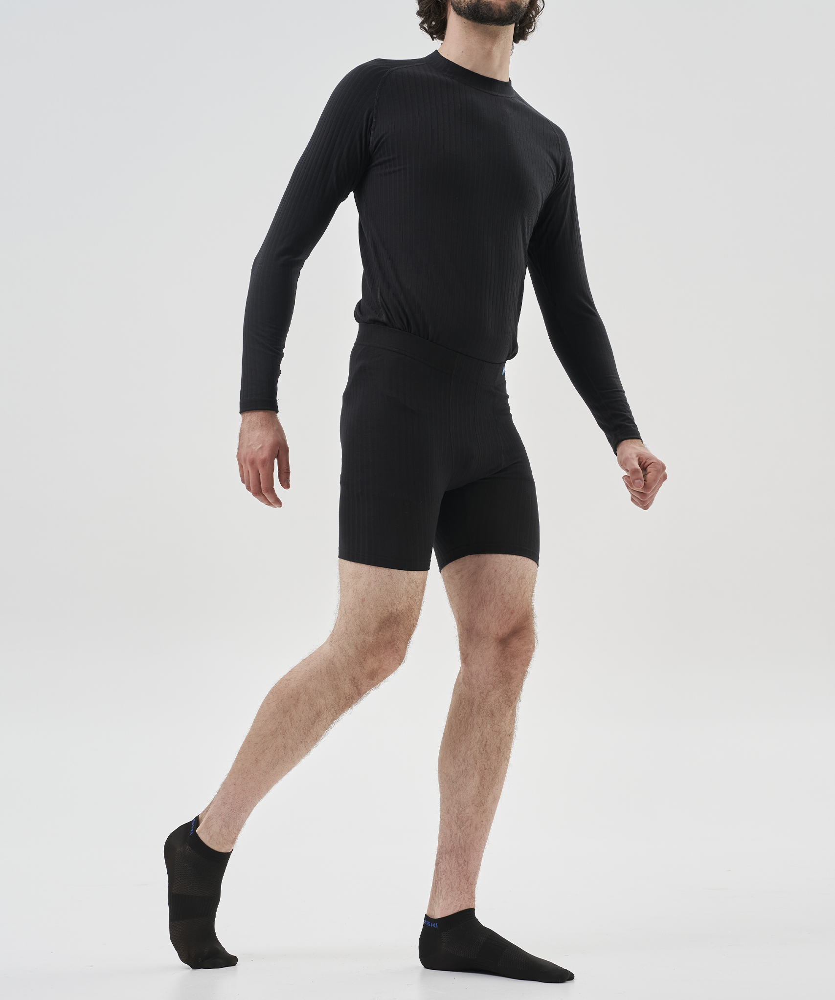 Трусы Nordski Race Black