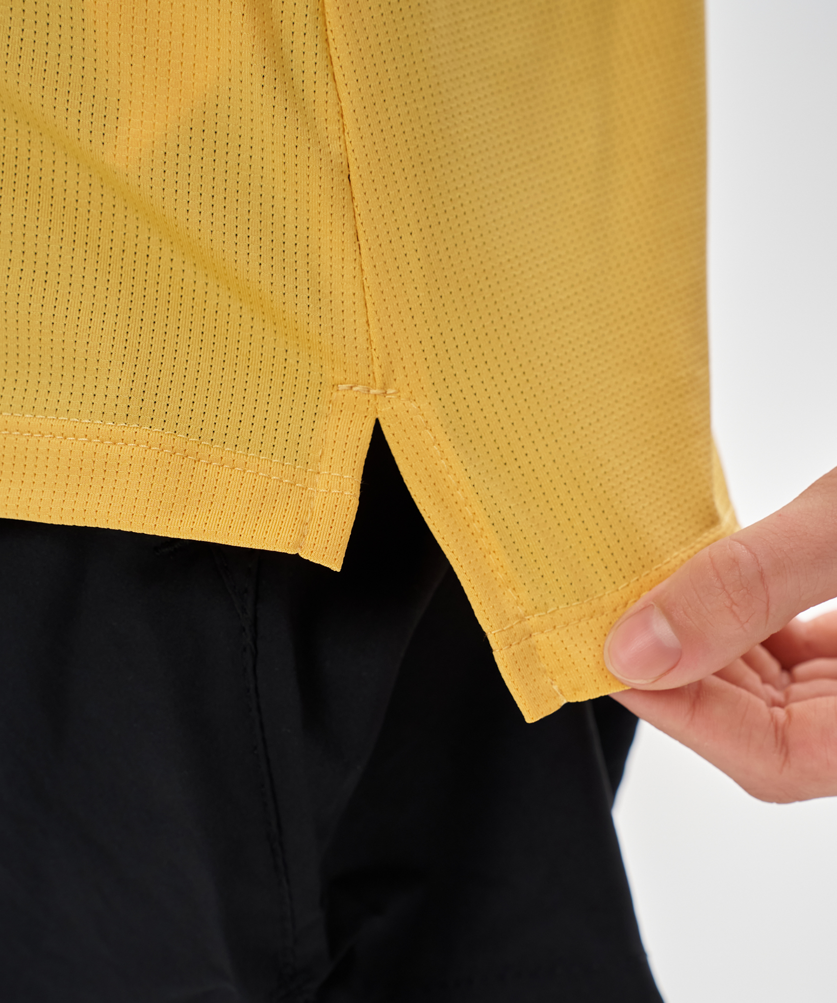 Майка Nordski Jr. Run 2.0 Apricot