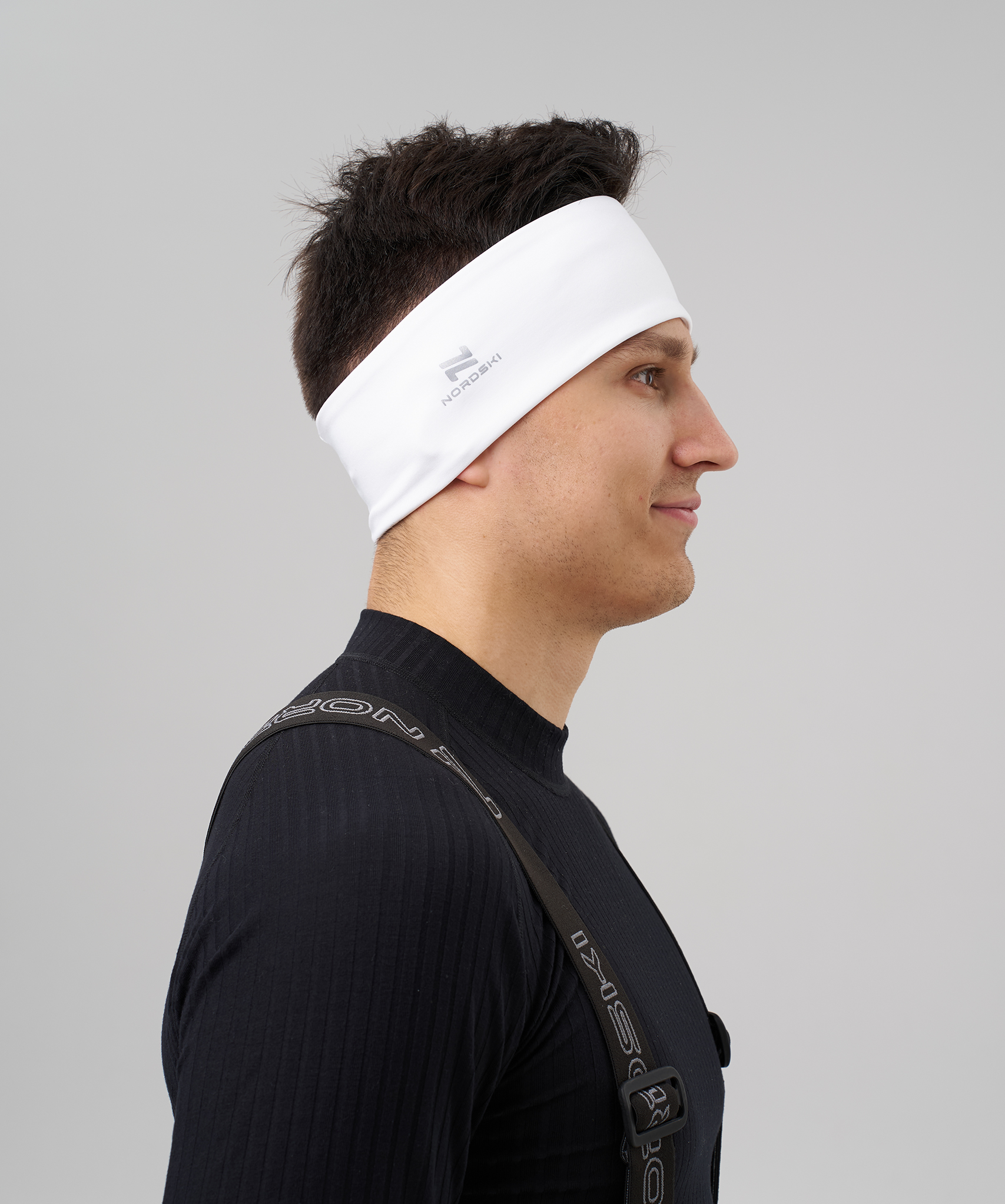 Повязка Nordski Warm White