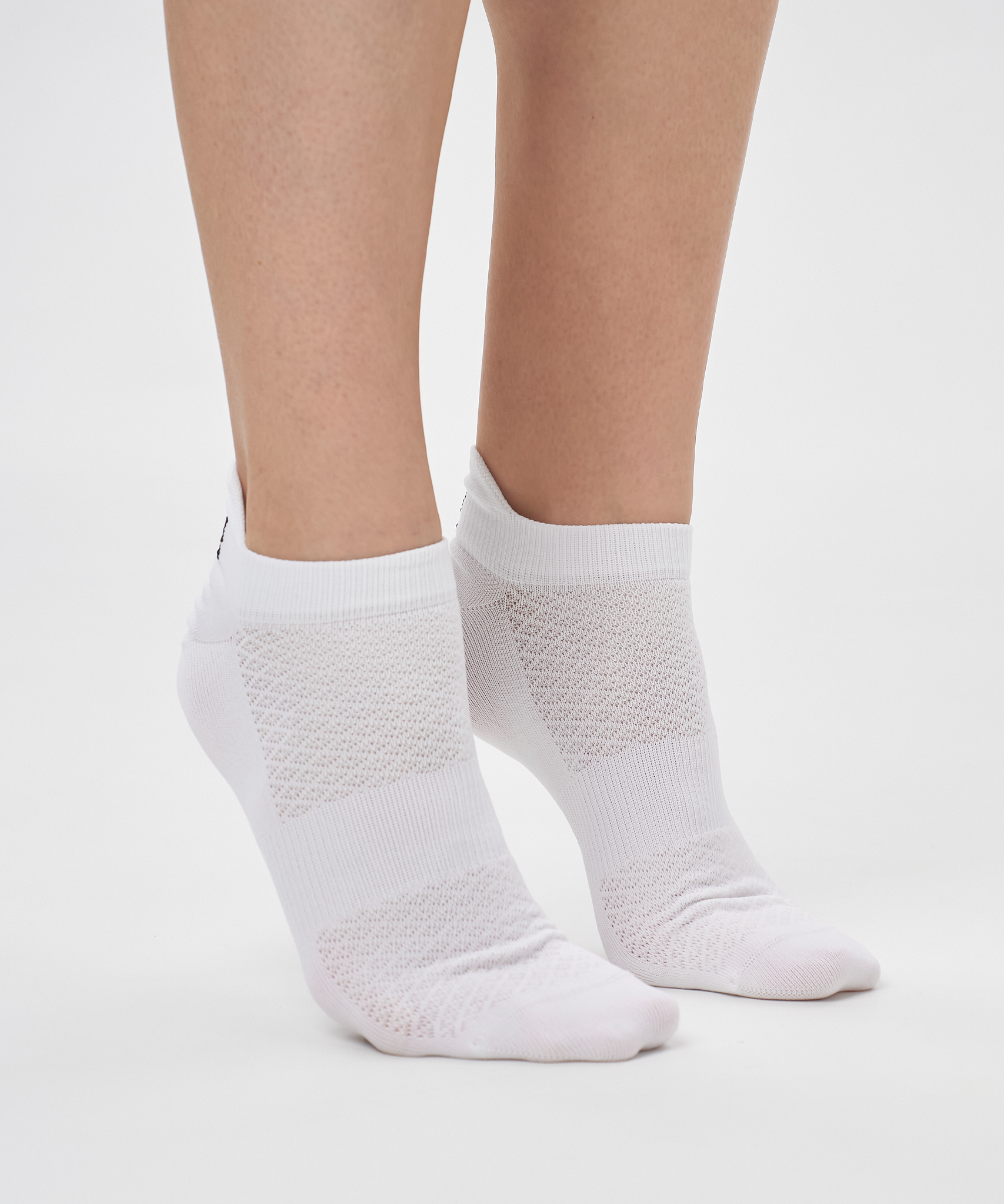 Носки Nordski Race White (набор 2 пары)