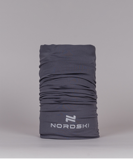 Бафф NORDSKI Active black