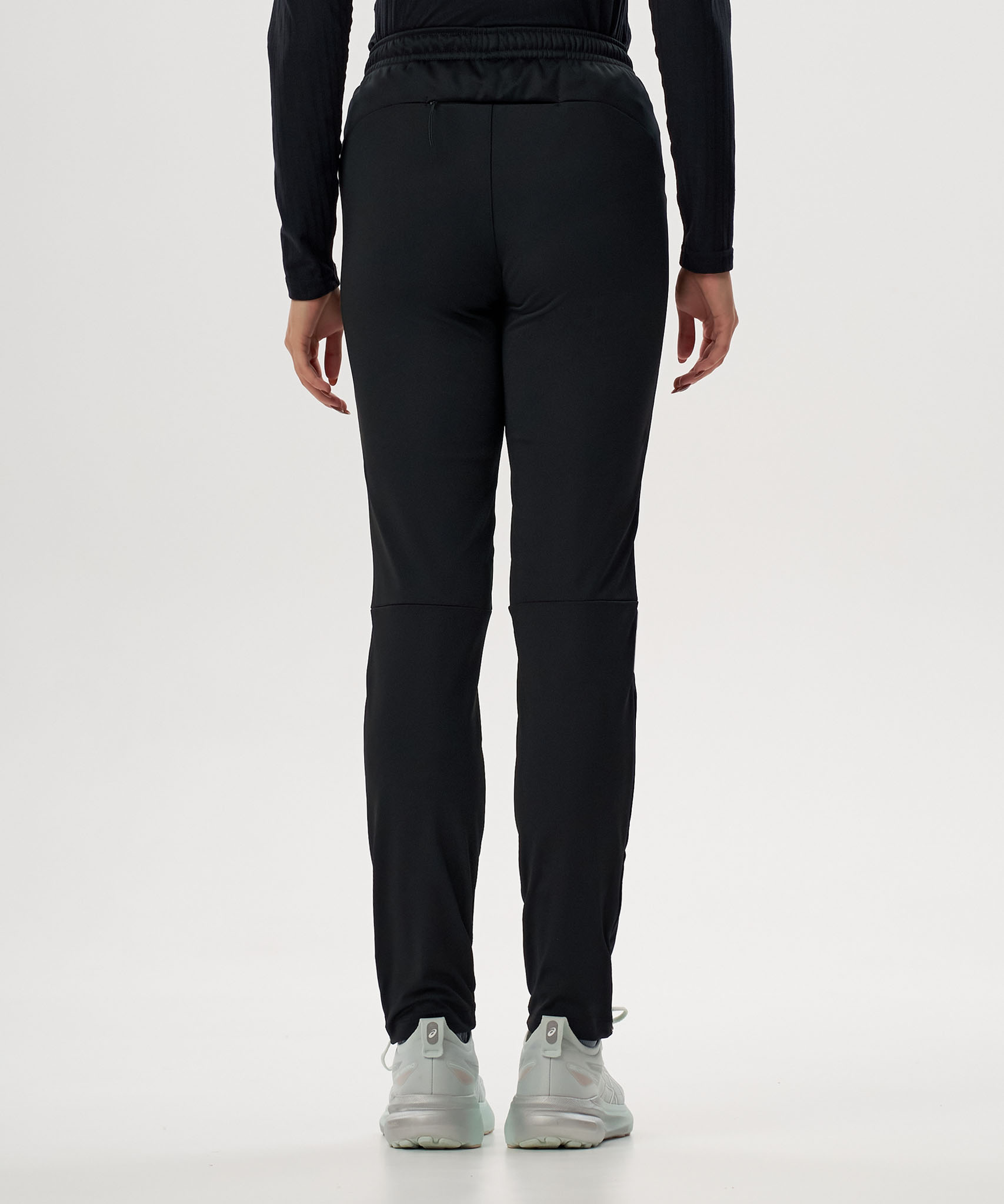 Тренировочные брюки Nordski Core 2.0 Black W
