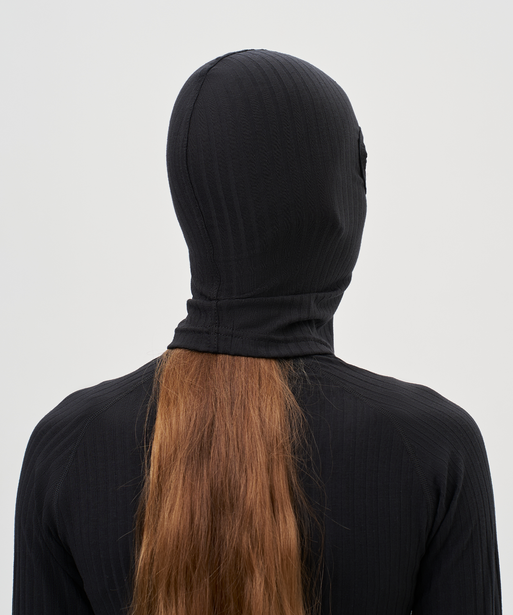 Балаклава Nordski Jr. Race Black