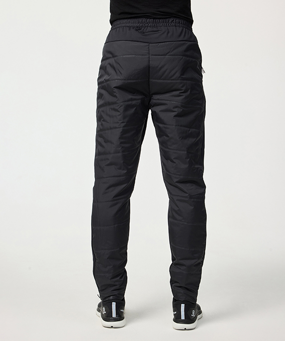 Брюки Nordski Hybrid Warm 2.0 Black