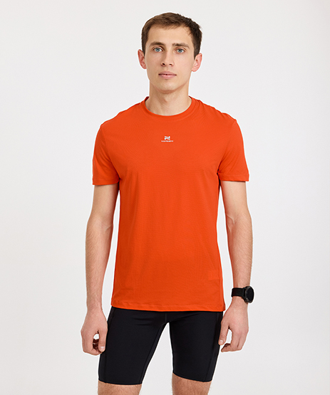 Футболка Nordski Upcast Indigo