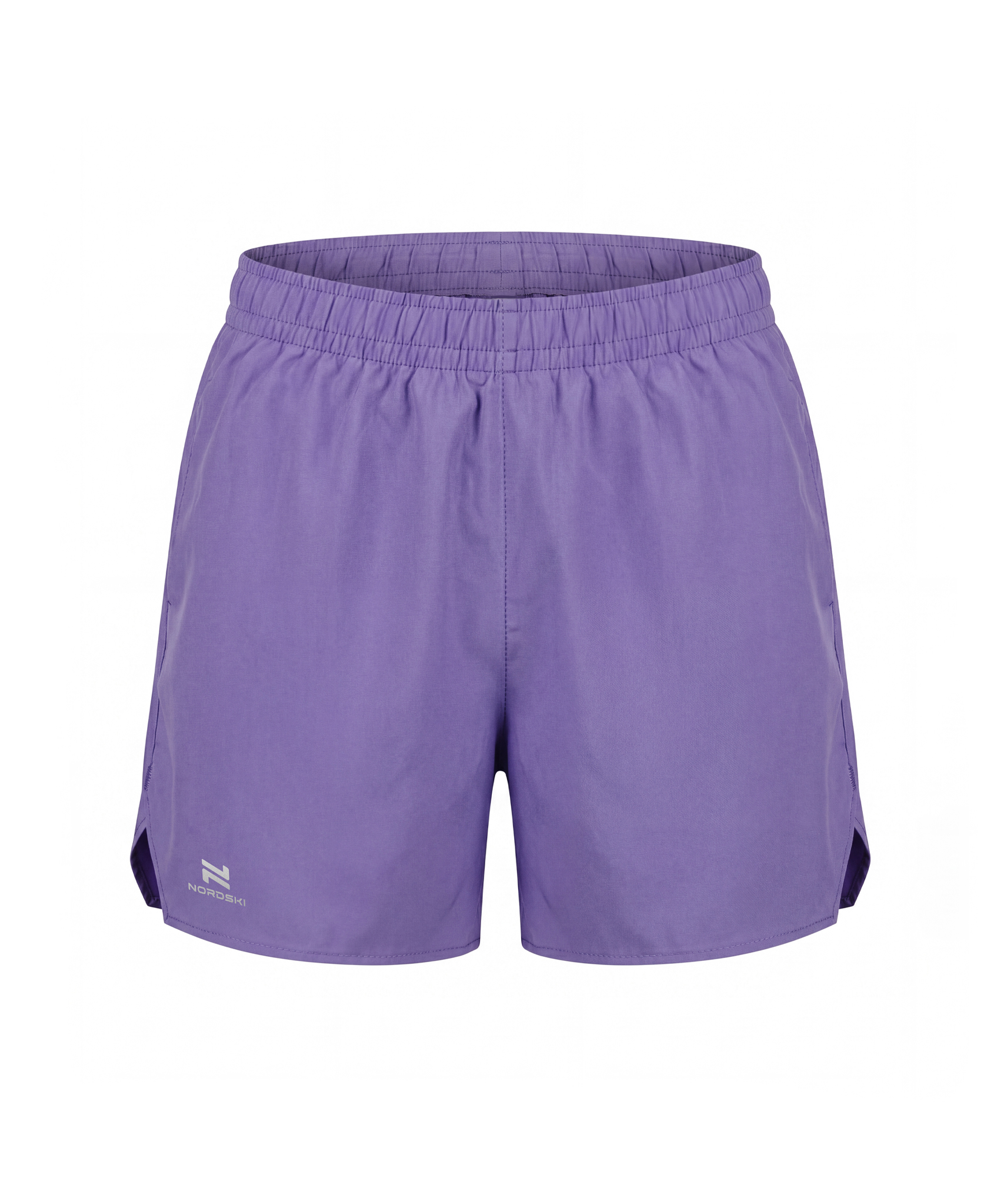 Шорты Nordski Jr. girl Run 2.0 Purple