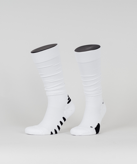 Гетры Nordski Pro Energy White