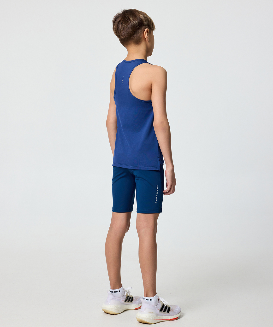 Майка Nordski Jr. Stayer Dark Ocean