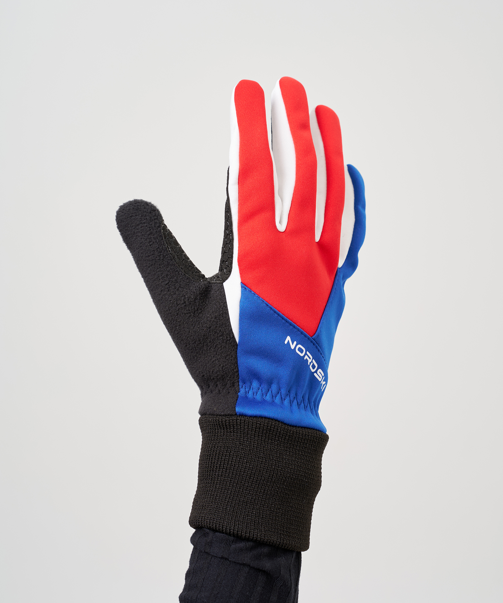 Перчатки Nordski Motion Black WS