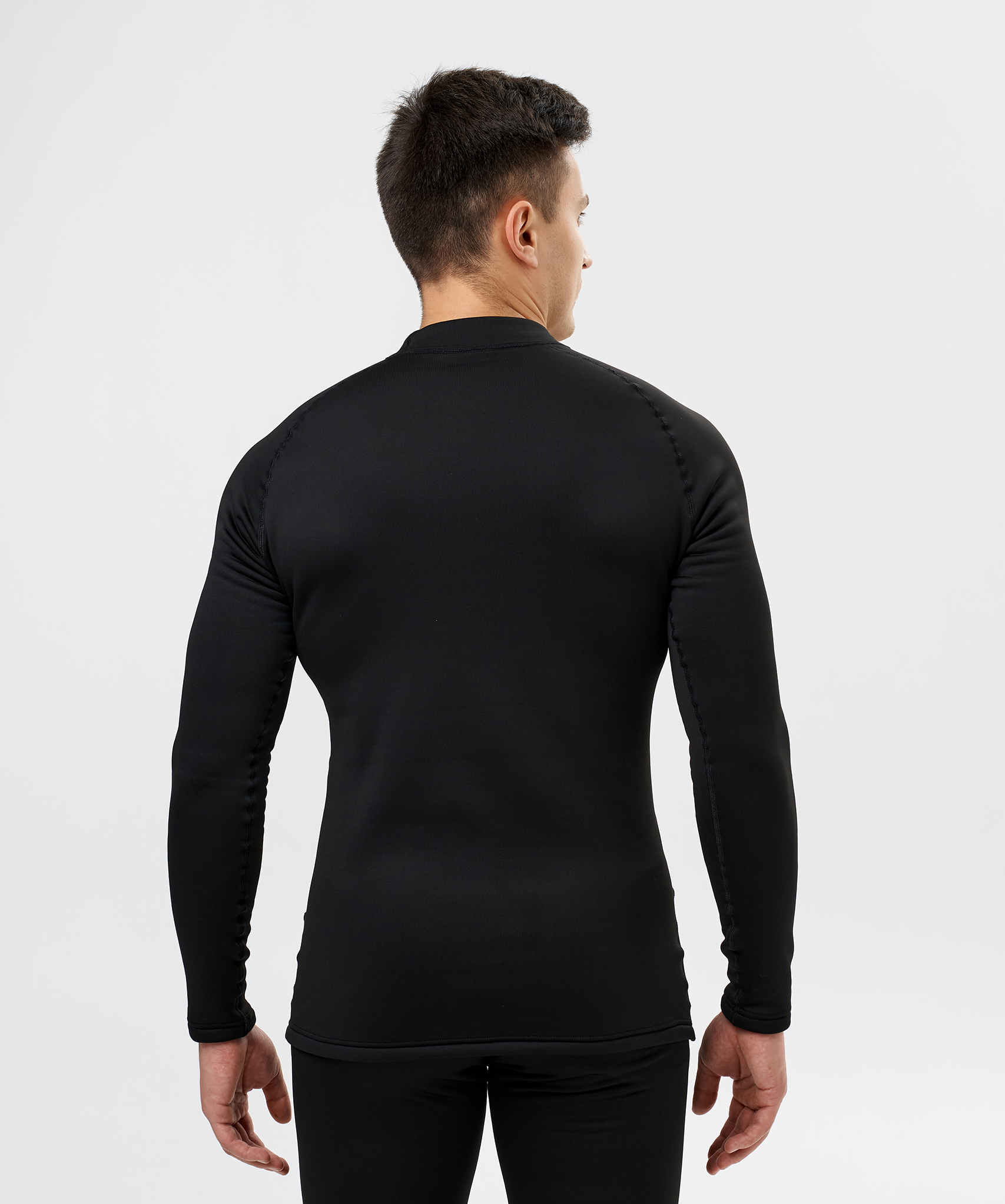 Рубашка Nordski X-Warm Black