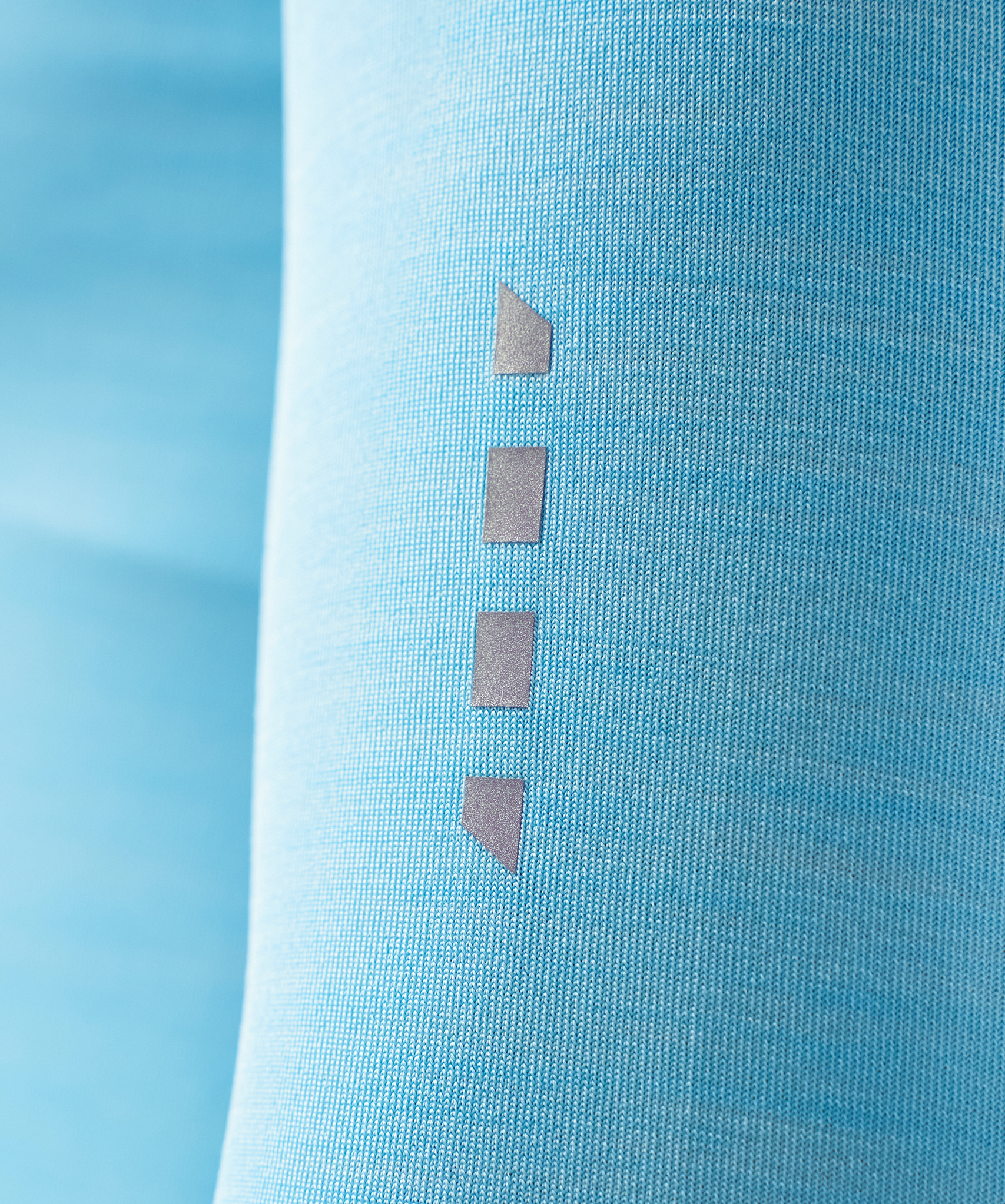 Футболка Nordski Pro Crystal W с длинным рукавом