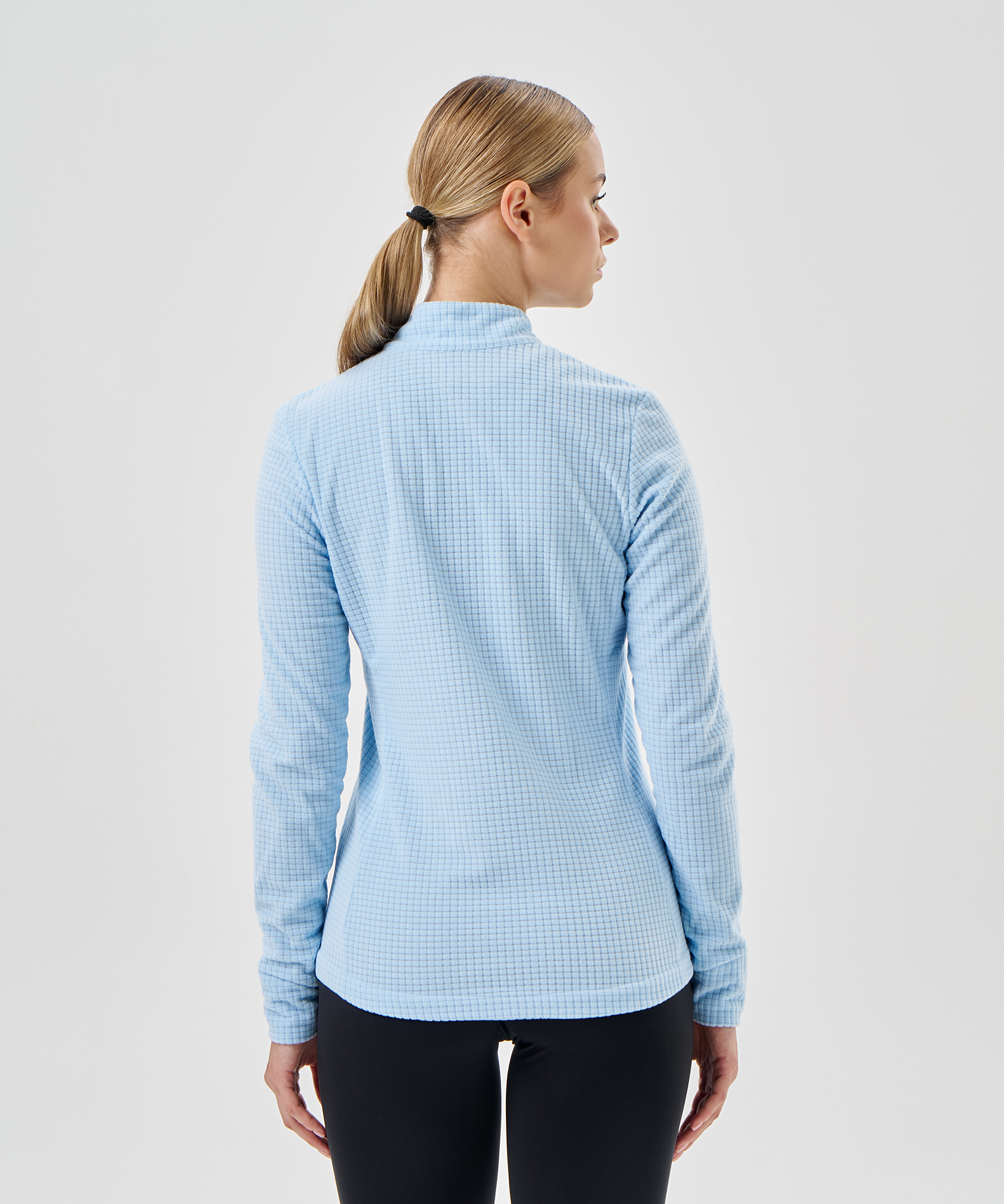 Толстовка Nordski SkyRaid Sky W