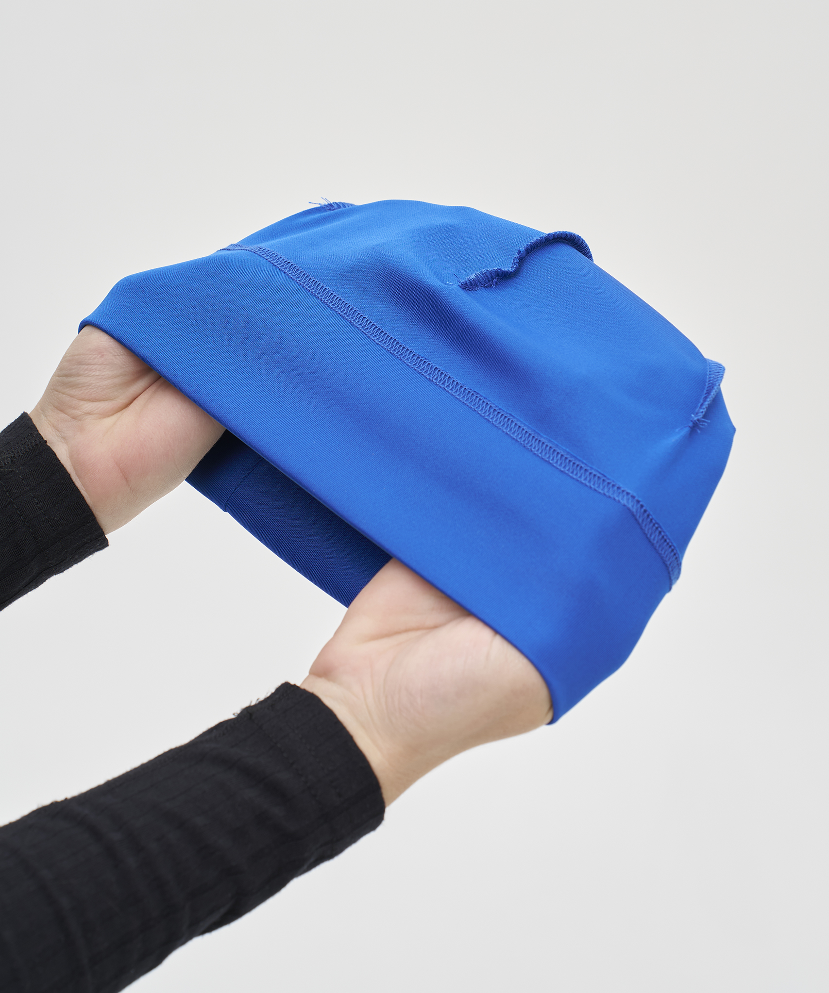 Тренировочная шапка Nordski Core Blue