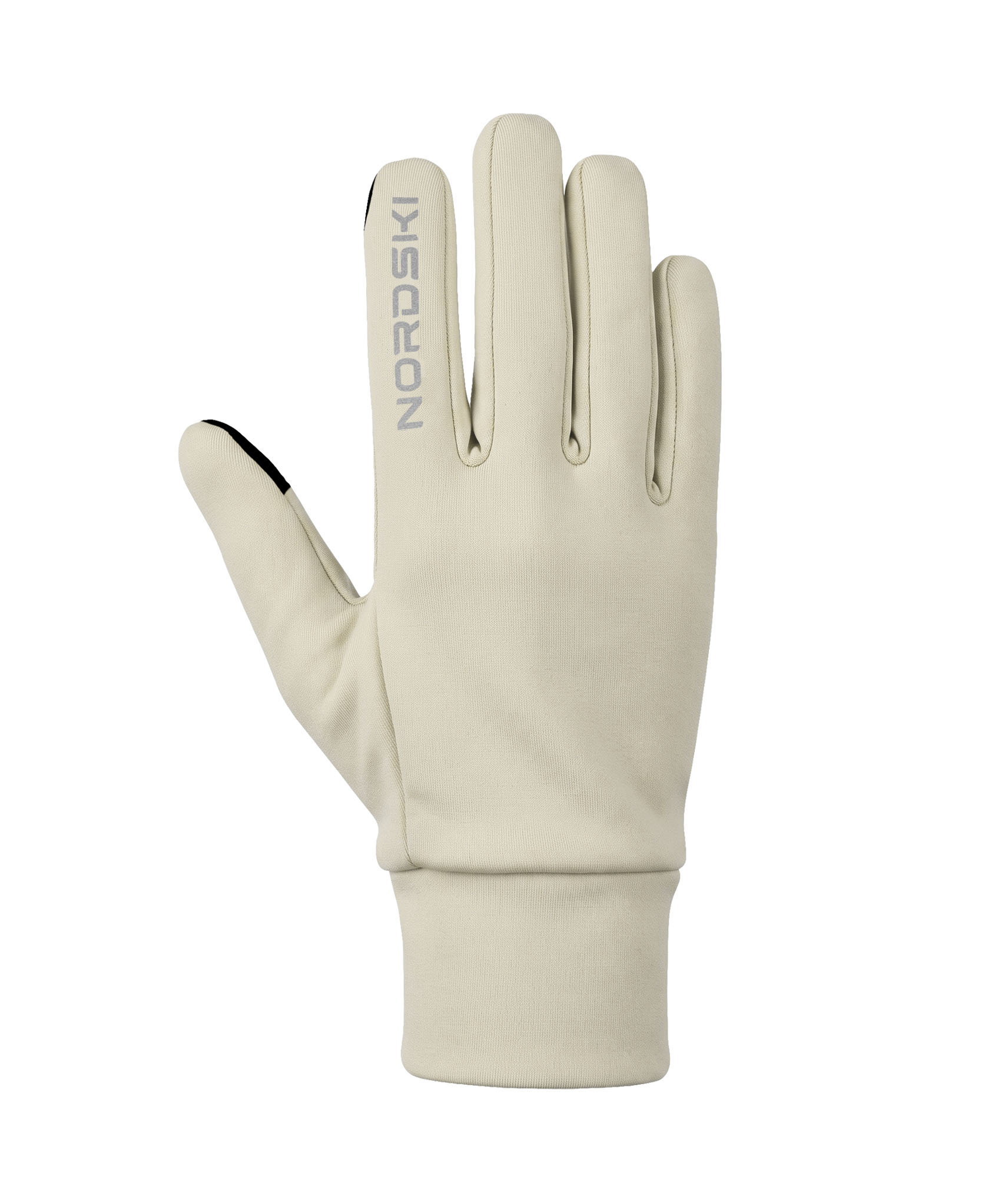 Перчатки Nordski Run 2.0 Beige