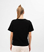 Футболка Nordski Simple Black W