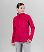 Толстовка Nordski Fleece Berry W