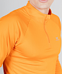 Лонгслив Nordski Pro Hand Orange