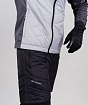 Куртка Nordski Hybrid Hood Grey 