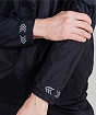 Ветровка Nordski Rain Total Black