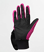 Варежки-перчатки Nordski Pro Black/Fuchsia