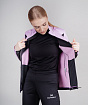 Разминочная куртка NORDSKI BASE Orchid/Black W