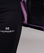 Разминочная куртка NORDSKI BASE Orchid/Black W